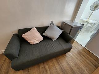 Sai Ying Pun - 114-116, First Street 09
