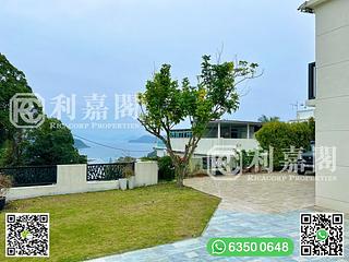 清水灣 - 大坑口 02