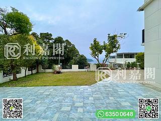 清水灣 - 大坑口 04