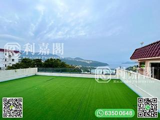清水灣 - 大坑口 27