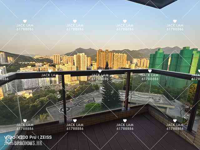 Fo Tan - Sha Tin 33 01