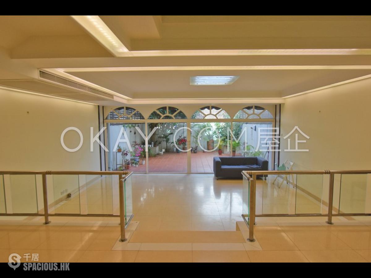 Clear Water Bay - Life Villa 01