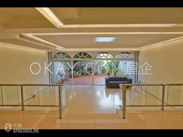 Clear Water Bay - Life Villa 01