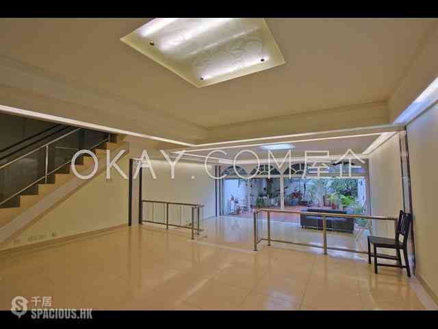 Clear Water Bay - Life Villa 02