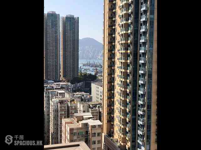 Tai Kok Tsui - Park Ivy 02
