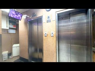 銅鑼灣 - 金龍大廈 17
