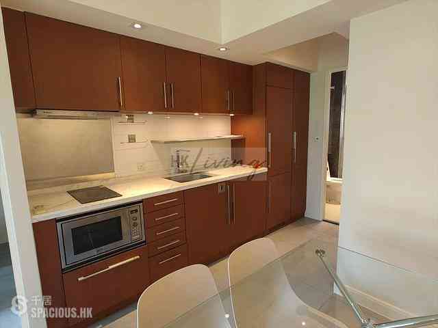 Wan Chai - New Sun House 03