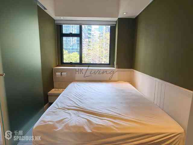 Wan Chai - New Sun House 05