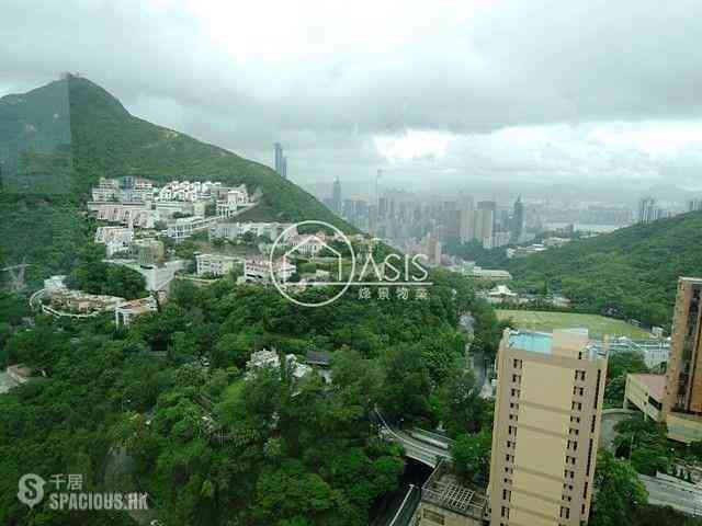 Jardines Lookout - 3, Repulse Bay Road 01