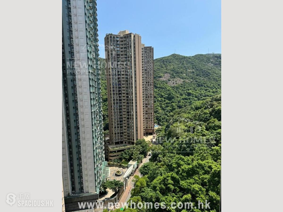 Tai Hang - Tai Hang Terrace 01