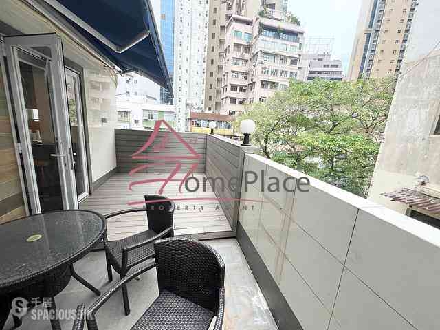 Central - 17-21 Gough Street 01