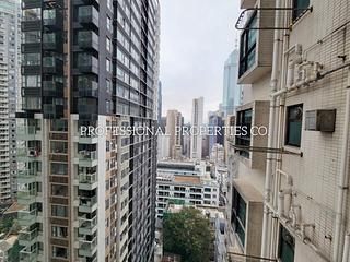 Soho - Caine Tower 07