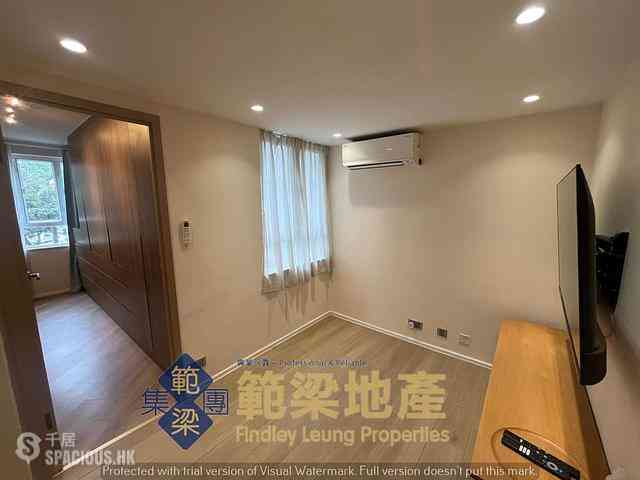 Tai O - Lung Hin Court Cheong Hin House (Block C) 03