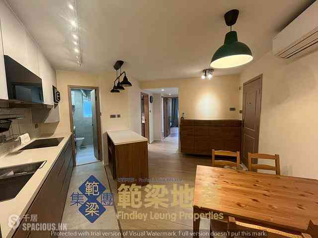Tai O - Lung Hin Court Cheong Hin House (Block C) 04