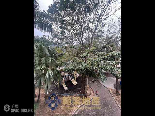 Tai O - Lung Hin Court Cheong Hin House (Block C) 05
