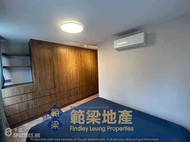 Tai O - Lung Hin Court Cheong Hin House (Block C) 09
