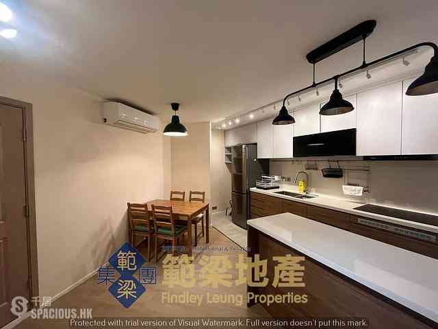 Tai O - Lung Hin Court Cheong Hin House (Block C) 11