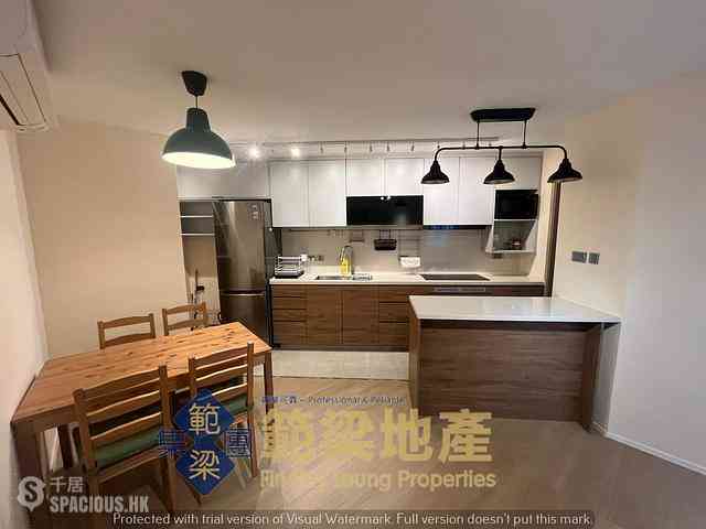 Tai O - Lung Hin Court Cheong Hin House (Block C) 12