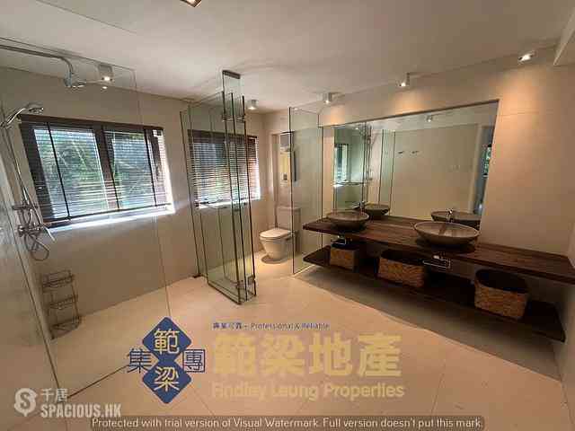 South Lantau - Shap Long Kau Tsuen 02