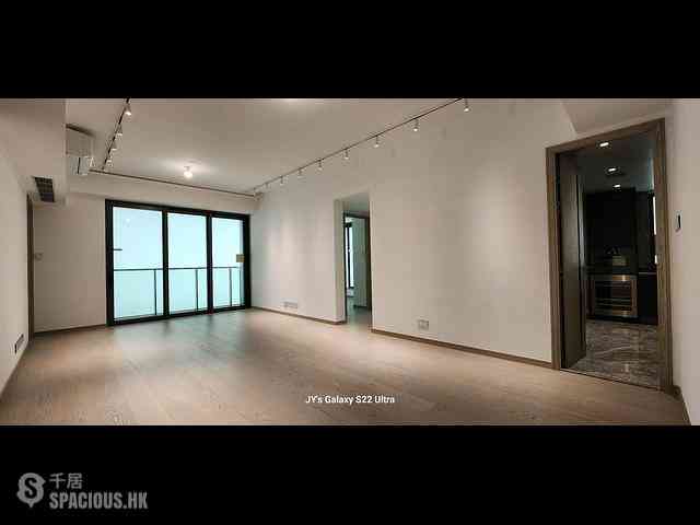 Wong Chuk Hang - The Southside Phase 3B Blue Coast Tower 1A 01