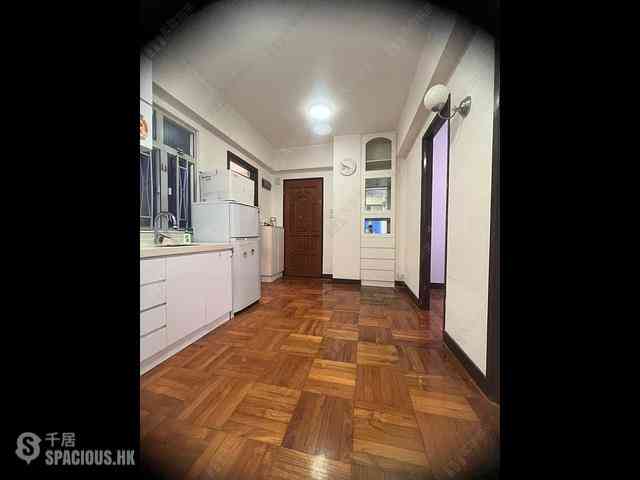 Wan Chai - Ying Lee Mansion 01