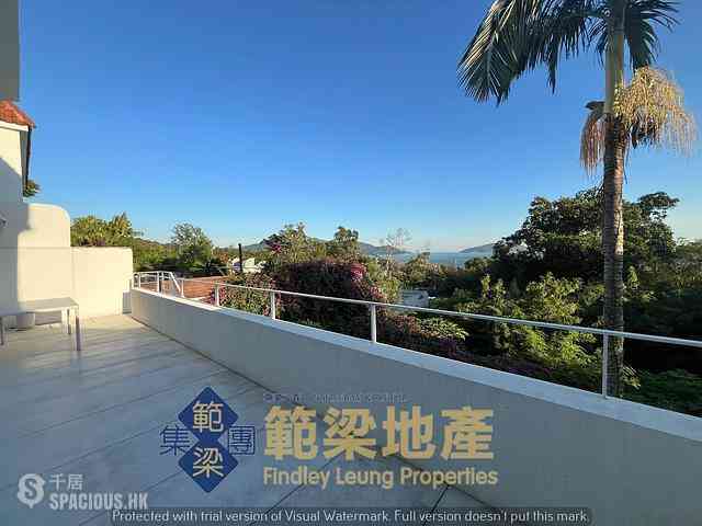 South Lantau - Cheung Sha Villas 02