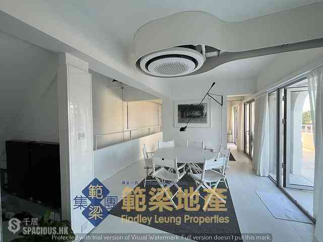 South Lantau - Cheung Sha Villas 03