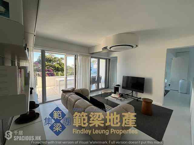 South Lantau - Cheung Sha Villas 04