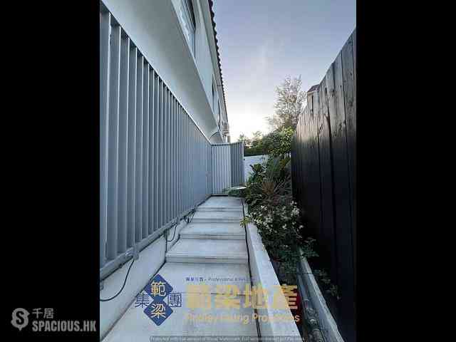 South Lantau - Cheung Sha Villas 07