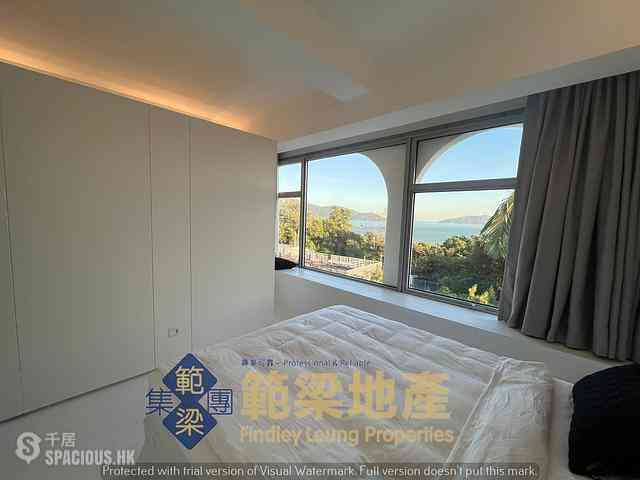 South Lantau - Cheung Sha Villas 09