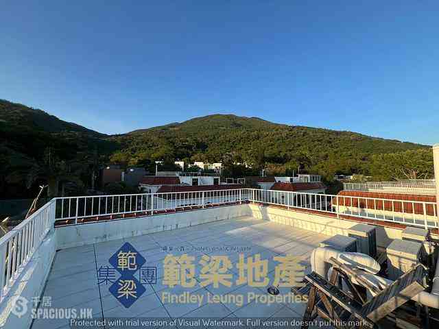 South Lantau - Cheung Sha Villas 13