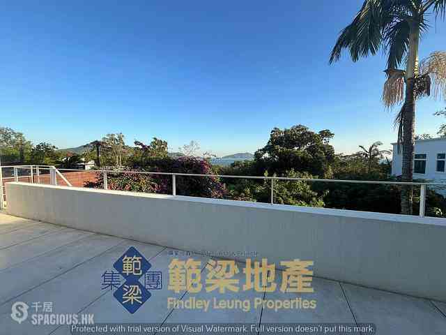 South Lantau - Cheung Sha Villas 14