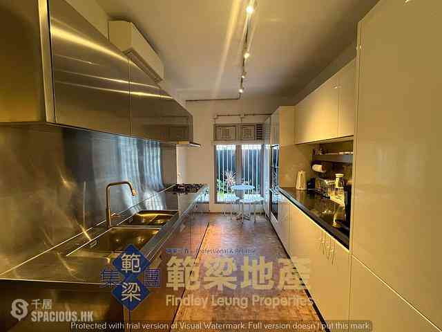 South Lantau - Cheung Sha Villas 15