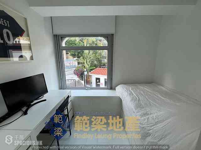 South Lantau - Cheung Sha Villas 16