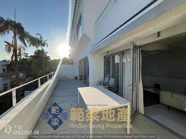 South Lantau - Cheung Sha Villas 19