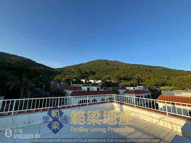 South Lantau - Cheung Sha Villas 21