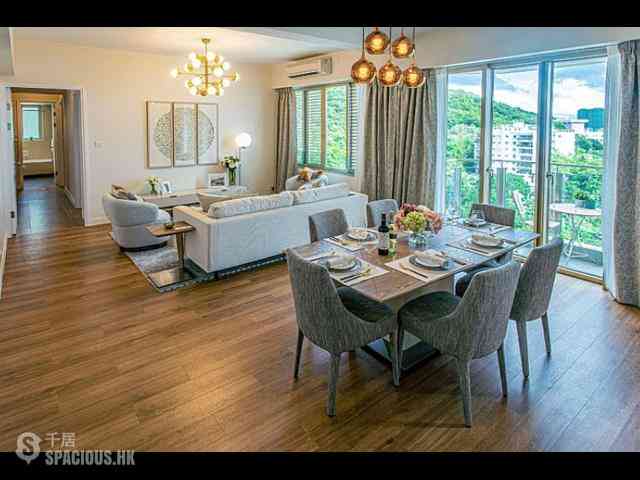 Pok Fu Lam - Jessville Manor 01