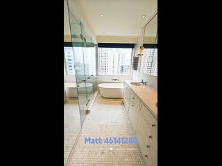 Mid Levels Central - Grenville House 10
