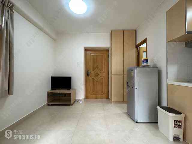 Wan Chai - Mountain View Mansion 01