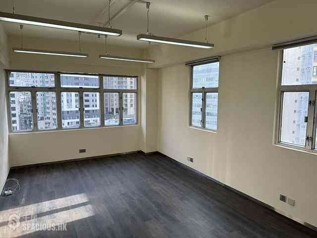 Sheung Wan - Hollywood Centre 11