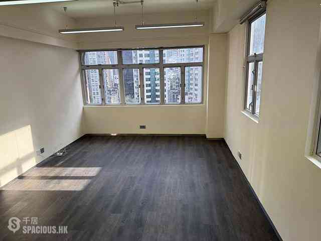 Sheung Wan - Hollywood Centre 12