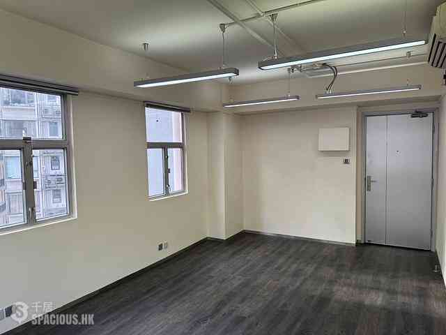 Sheung Wan - Hollywood Centre 13