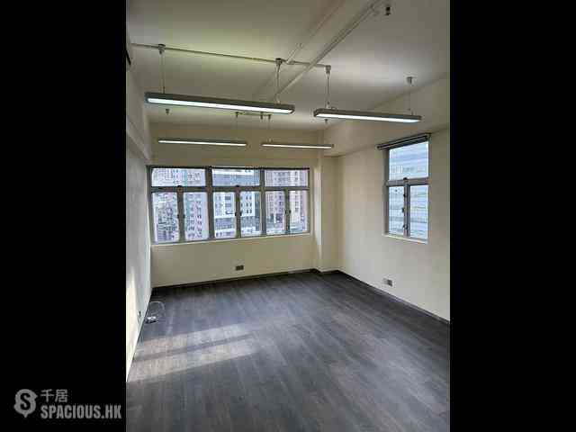 Sheung Wan - Hollywood Centre 14