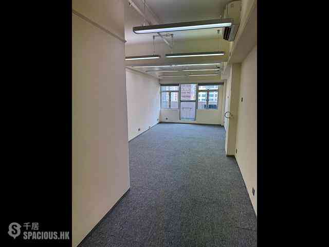 Sheung Wan - Hollywood Centre 13