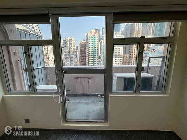 Sheung Wan - Hollywood Centre 14