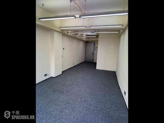 Sheung Wan - Hollywood Centre 15