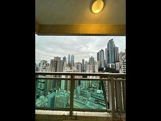 Sai Ying Pun - Centre Place 08
