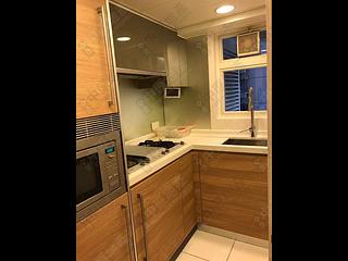 Sai Ying Pun - Centre Place 12