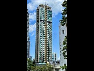 Sai Ying Pun - Centre Place 22