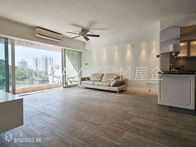 Pok Fu Lam - Regent Palisades 01
